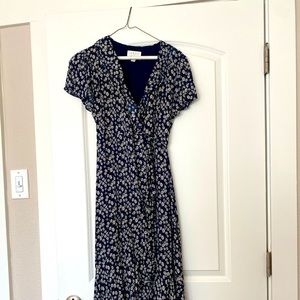 Lost and Wander Maxi